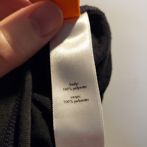 Lucy Mind and Body tank top - Picture 8 of 9